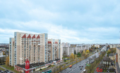 Купить 1-комнатную квартиру, , Логойский тракт, 15/1 (). Фото 11