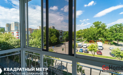 Купить 2-комнатную квартиру, Минск, Каховская ул., 40(Центральный район). Фото 19