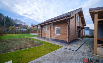 Купить коттедж, Живица, 8 соток. Фото 7