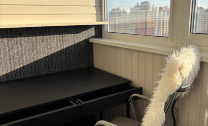 Снять 1-комнатную квартиру, Минск, Дзержинского пр-т 122 (Московский район). Фото 14