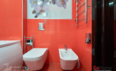 Купить 2-комнатную квартиру, Минск, Игуменский тракт, 16 (Ленинский район). Фото 34