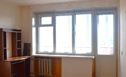 Купить 1-комнатную квартиру, Минск, Логойский, 27 (Советский район). Фото 6