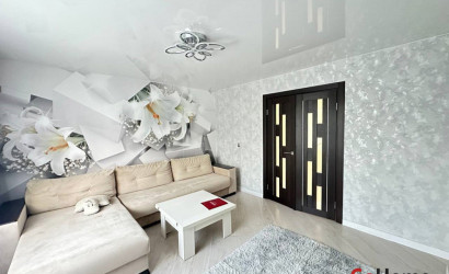 Купить 2-комнатную квартиру, Волковыск, Социалистическая, 36. Фото 2