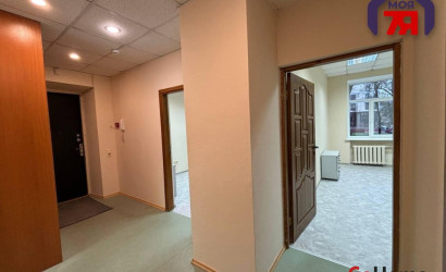 Аренда офиса, Минск, Первомайская ул., 15,  76.5 кв.м.. Фото 14