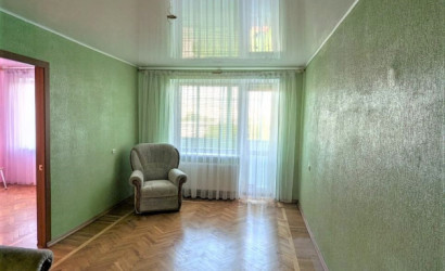 Купить 3-комнатную квартиру, Гомель, Севастопольская, 103. Фото 2
