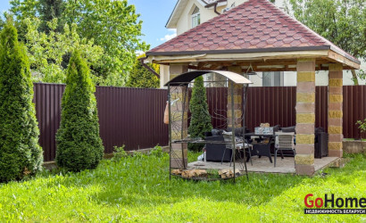 Снять на сутки коттедж, Минск, пер. Дубовлянский, д. 6б. Фото 4