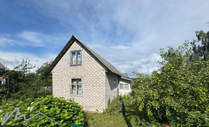 Купить дом, ЛЕСНОЕ-90, 8 соток. Фото 1