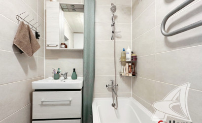 Купить 2-комнатную квартиру, Брест, Центр, ул. Зубачева. Фото 12