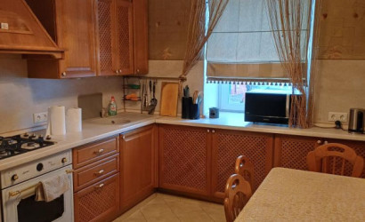 Снять 2-комнатную квартиру на сутки, Полоцк, проспект Франциска Скорины, д. 14. Фото 9