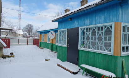 Купить дом, Омельно, Ленинская ул., 25 соток. Фото 6