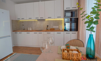 Снять 1-комнатную квартиру, Витебск, ул. В.Интернационалистов , д. 4. Фото 5