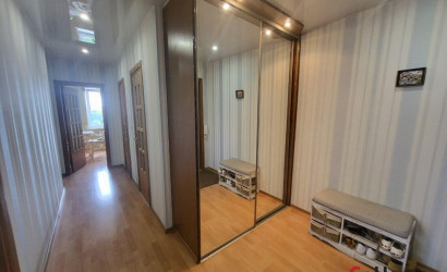 Купить 2-комнатную квартиру, Минск, Лейтенанта Кижеватова ул., 7/2 (Октябрьский район). Фото 15