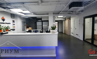 Продажа офиса, Минск, ул. Гурского, д. 56,  от 226.2 до 3060.8 кв.м.. Фото 9