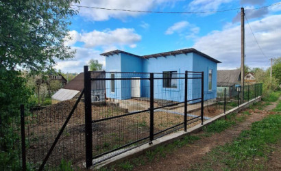 Купить дом, Витебск, 1-я Маленькая, 6 соток. Фото 4