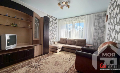 Купить 1-комнатную квартиру, Молодечно, Великий Гостинец ул., 140. Фото 2