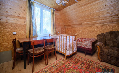 Купить дом, Комсомолец, 8 соток. Фото 28