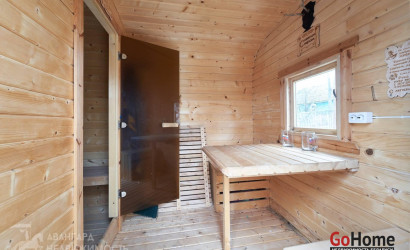 Купить дом, Озеро, Минская ул., 11.18 соток. Фото 16