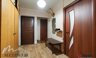 Купить 3-комнатную квартиру, Минск, Корженевского пер., 20(Октябрьский район). Фото 8