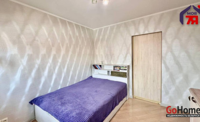 Купить 1-комнатную квартиру, Солигорск, Горького ул., 1/А. Фото 10