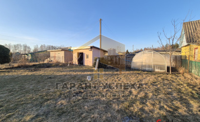 Купить дачу, Прилуки, Знаменский с/с, 4.57 соток. Фото 15