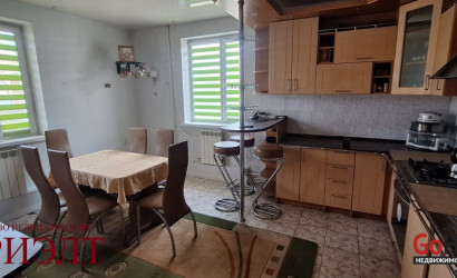 Купить дом, Гомель, Петровского, 8 соток. Фото 25