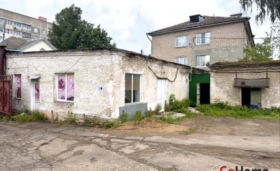 Продажа торгового помещения, Полоцк, Урицкого ул., 16/В, 141.2 кв.м.. Фото 6