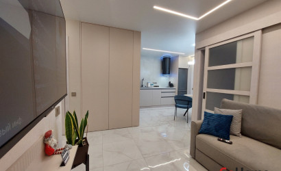 Снять 2-комнатную квартиру на сутки, Пинск, Пинск, Первомайская ул. 93. Фото 11