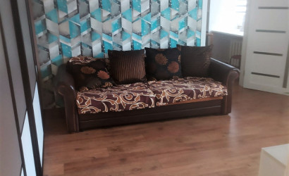 Снять 2-комнатную квартиру на сутки, Белыничи, Дайнеко, 2. Фото 3