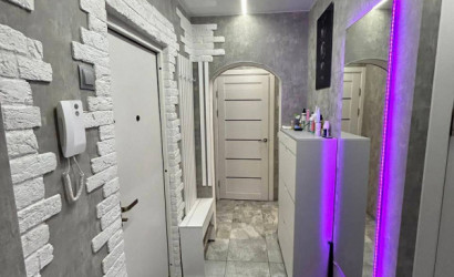 Купить 2-комнатную квартиру, Витебск, Петруся Бровки д-7 к-2. Фото 13