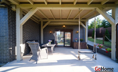 Купить дом, Раубичи, Школьная ул., 41, 14.82 соток. Фото 3