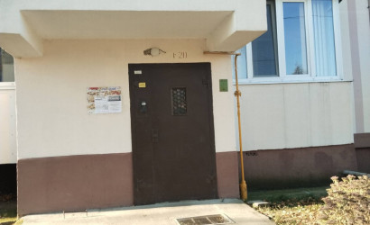 Купить 2-комнатную квартиру, Барановичи, улица 50 Лет ВЛКСМ . Фото 5