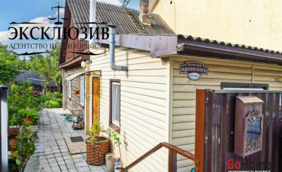 Купить 2-комнатную квартиру, Минск, Одоевского пер., 30(Фрунзенский район). Фото 24