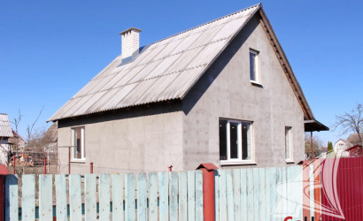 Купить дом, Збироги, Чернинский с/с, 6 соток. Фото 3