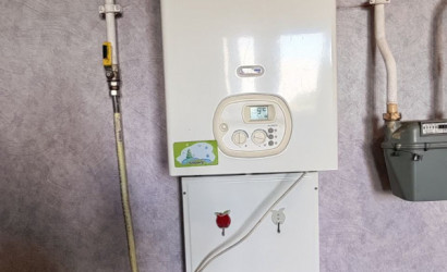 Купить 2-комнатную квартиру, Улуковье, молодежная,50. Фото 8