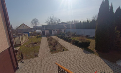 Купить дом, Заполье, Космонавтов, 21.54 соток. Фото 2