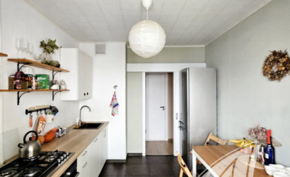 Купить 3-комнатную квартиру, Брест, Ковалево, ул. Луцкая. Фото 3