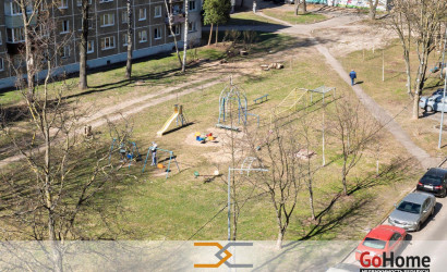 Купить 2-комнатную квартиру, Минск, Казинца ул., 120 (Октябрьский район). Фото 29