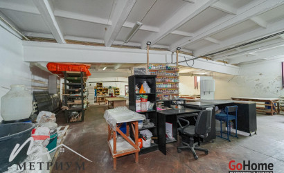 Продажа помещения, Заозерье, Рассветная ул., 1/А,  1100 кв.м.. Фото 6