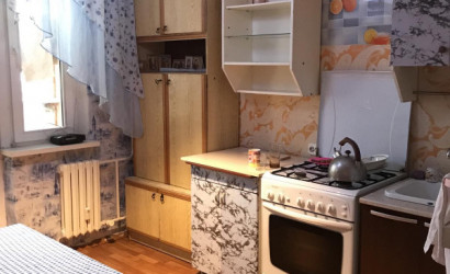 Снять 1-комнатную квартиру, Мозырь, г. Мозырь, б. Юности, 139. Фото 10