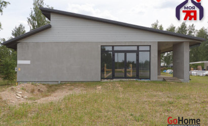 Купить коттедж, Колодищи, Энтузиастов ул., 15.36 соток. Фото 5