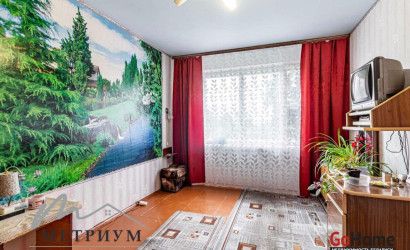 Купить 3-комнатную квартиру, Минск, Якубова ул., 24 (Ленинский район). Фото 8