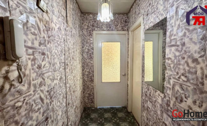 Купить 1-комнатную квартиру, Слуцк, Копыльская ул., 1. Фото 13