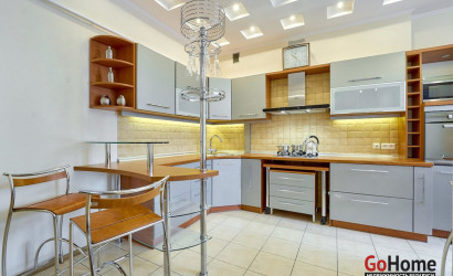 Снять 2-комнатную квартиру, Минск, Козлова, 5 (Советский район). Фото 3