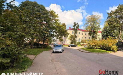 Купить 1-комнатную квартиру, Минск, Судмалиса ул., 22/А (Ленинский район). Фото 19