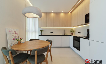 Купить 2-комнатную квартиру, Минск, Савицкого ул., 12 (Октябрьский район). Фото 17