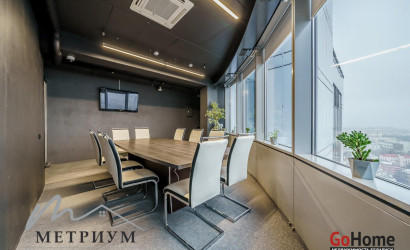 Аренда офиса, Минск, Победителей просп., 7/А,  695.1 кв.м.. Фото 3