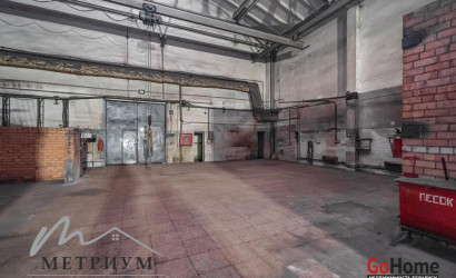 Продажа склада, Минск, Инженерная ул., 27,  от 2761.3 до 4510.2 кв.м.. Фото 41