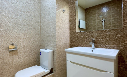 Снять 1-комнатную квартиру, Минск, ул. Тимирязева, д. 10 (Фрунзенский район). Фото 4