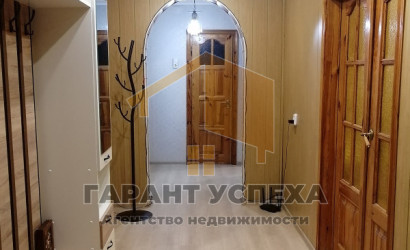 Купить 3-комнатную квартиру, Брест, ул. Адамковская. Фото 11