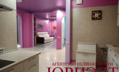 Купить 3-комнатную квартиру, Витебск, Строителей, 7. Фото 7